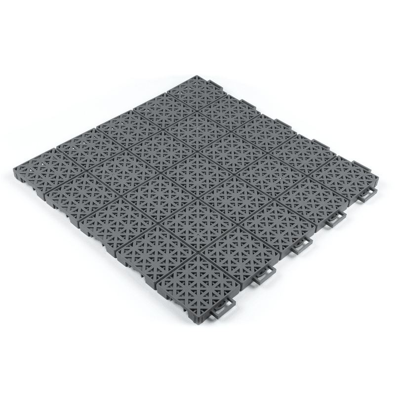 Tennis Modular Flooring