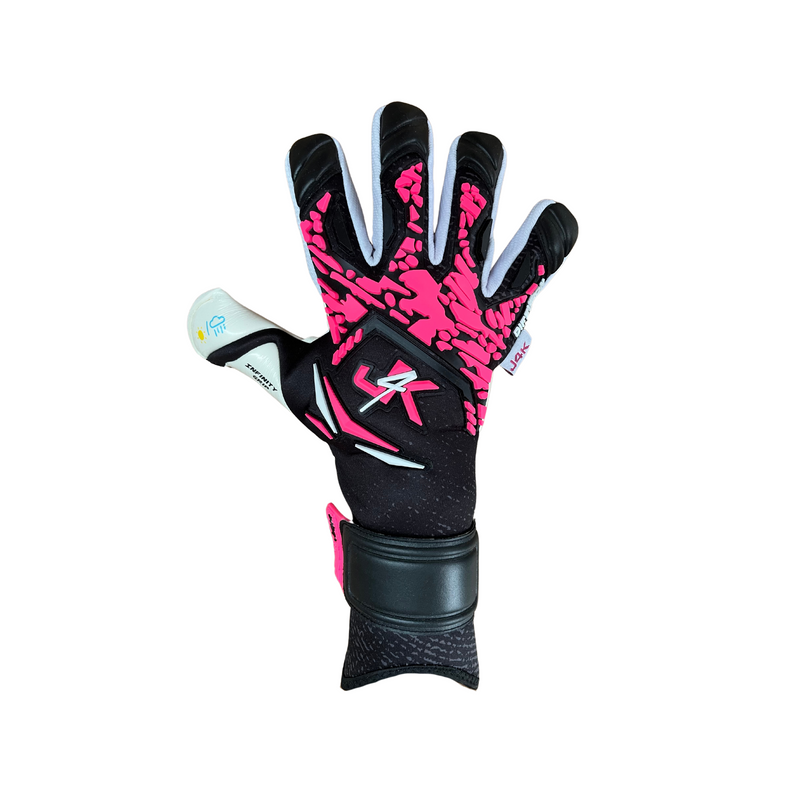 Diffusion Ultra Negative Cut Goalkeeper Gloves