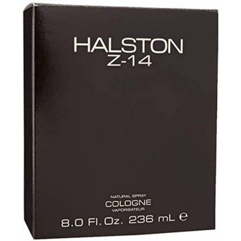Halston Z-14 Cologne 236ml