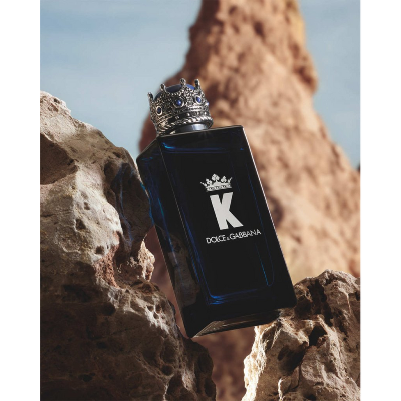 Dolce & Gabbana K Parfum 100ml