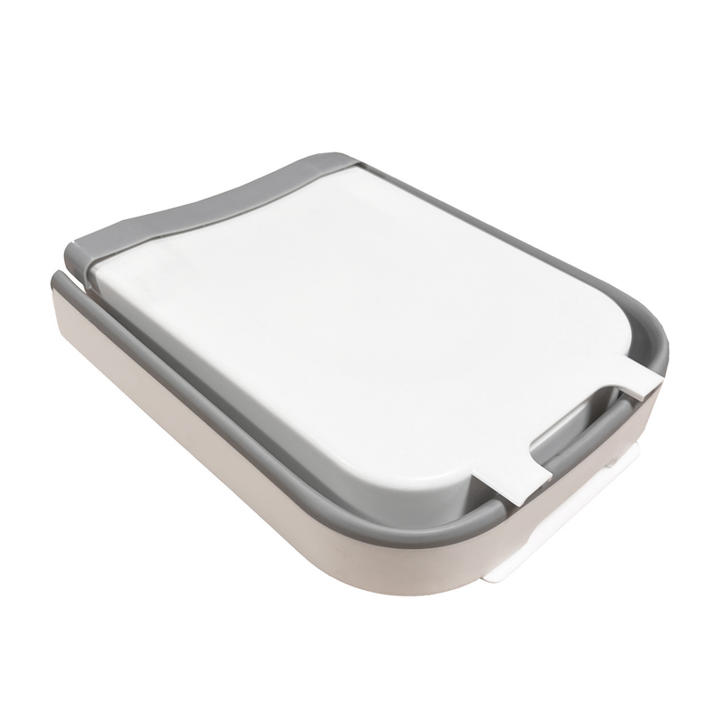 9L Folding trash bin