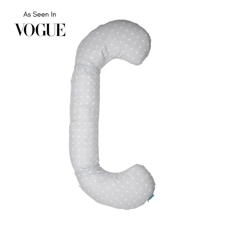 3-in-1 Pillow - Dotted