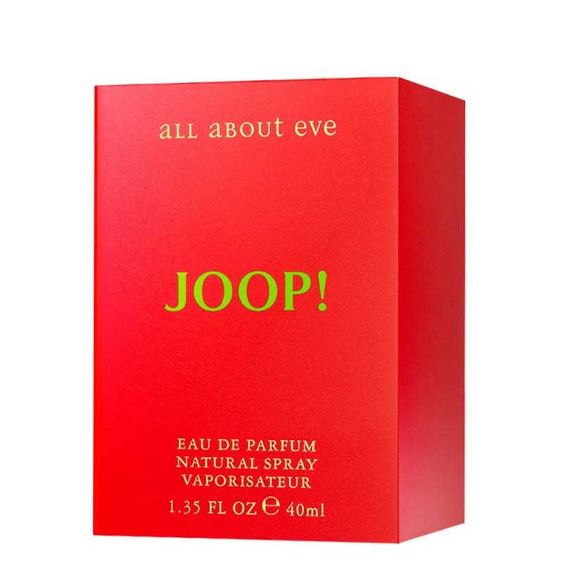 Joop! All About Eve Eau De Parfum Spray 40ml