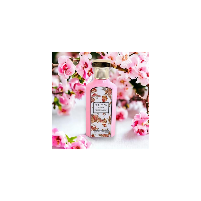 Glow EDP Fragnance (100ml)