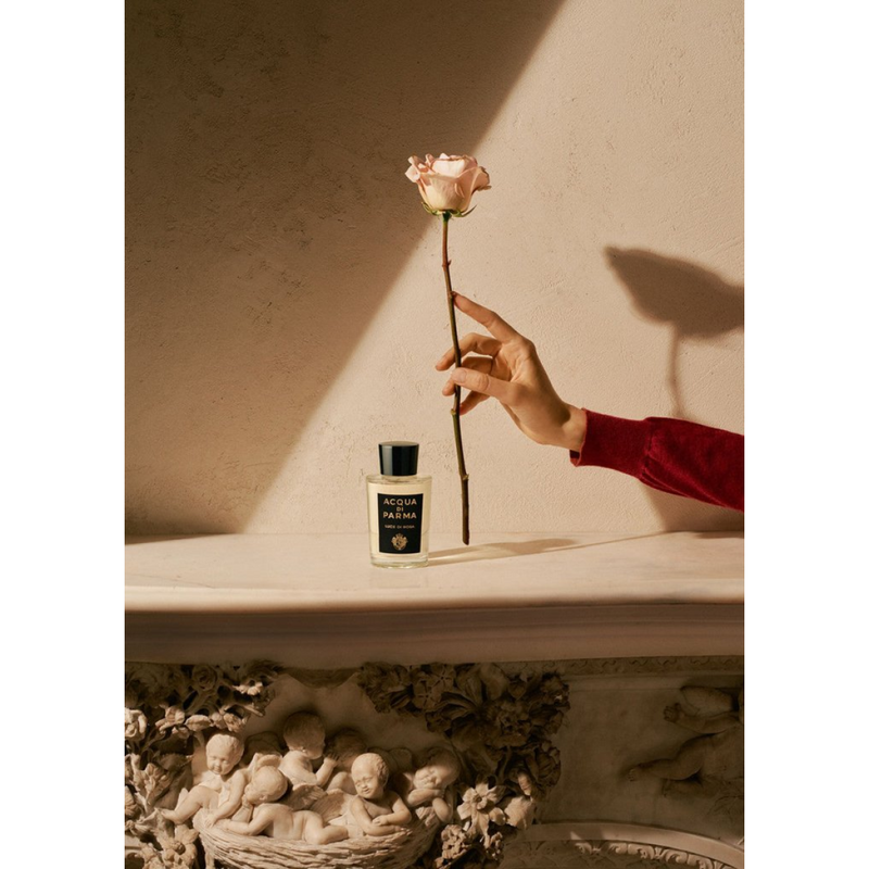 Acqua di Parma Luce Di Rosa Eau De Parfum Spray 180ml