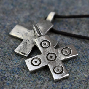 Saxon Cross