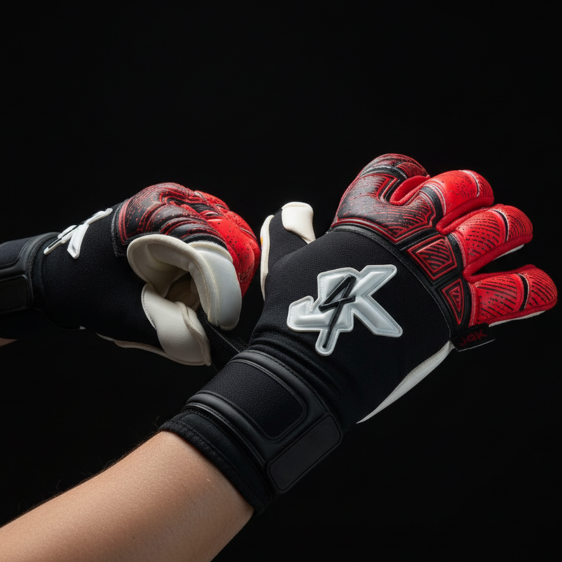 Pro S.25 Negative Cut Goalkeeper Gloves