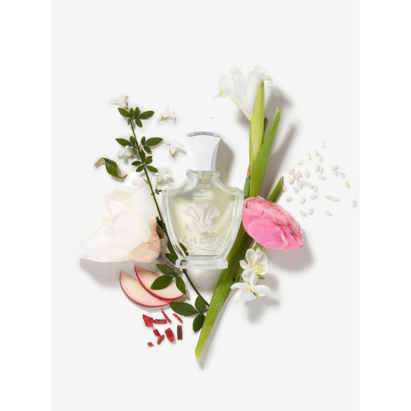 Creed Love In White For Summer Eau De Parfum Spray 30ml