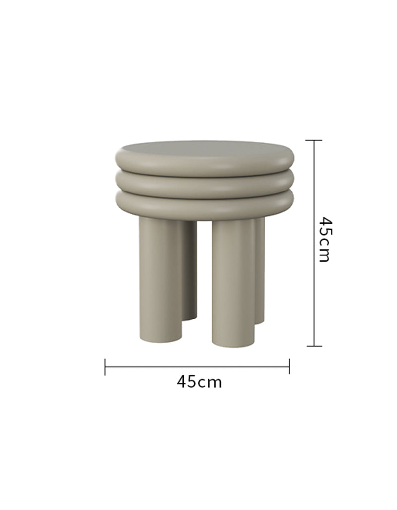 Gloria Dressing Table Stool