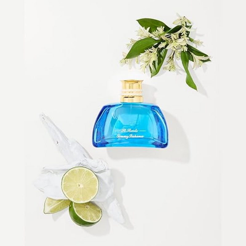 Tommy Bahama Set Sail St. Barts Eau De Cologne Spray 100ml