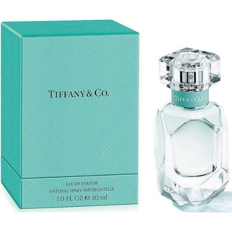 Tiffany & Co Eau de Parfum Spray 30ml
