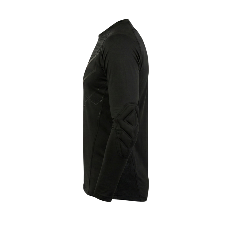 Compression Padded Goalkeeper Jersey