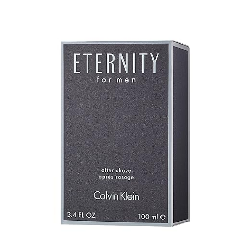 Calvin Klein Eternity for Men Aftershave 100ml