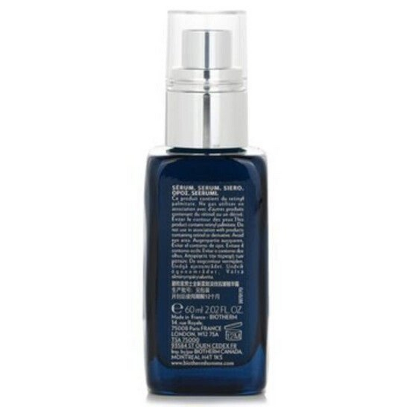 Biotherm Force Supreme Blue Serum 60ml