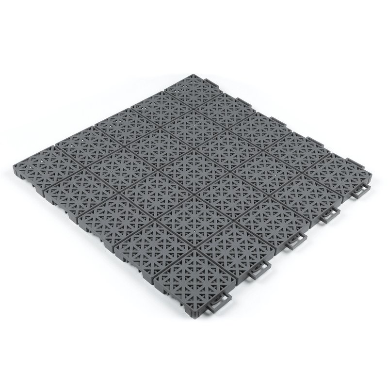 MUGA Surfacing - Multi Purpose Games Area Flooring