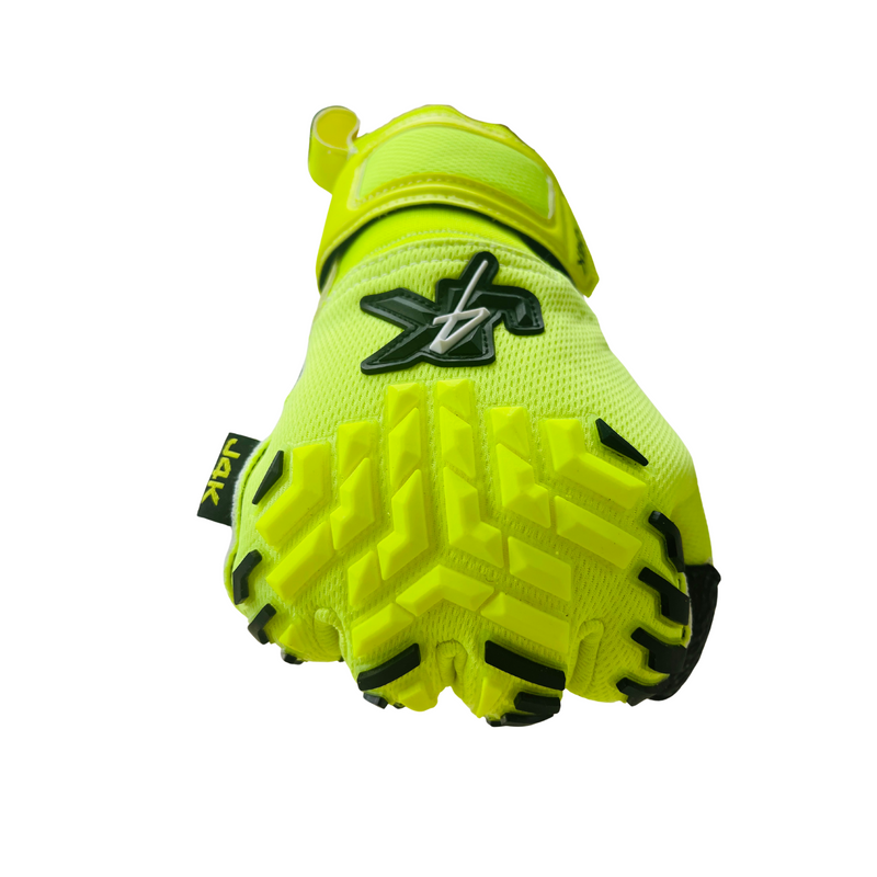3G Techno AstroTurf Hybrid Goalkeeper Gloves