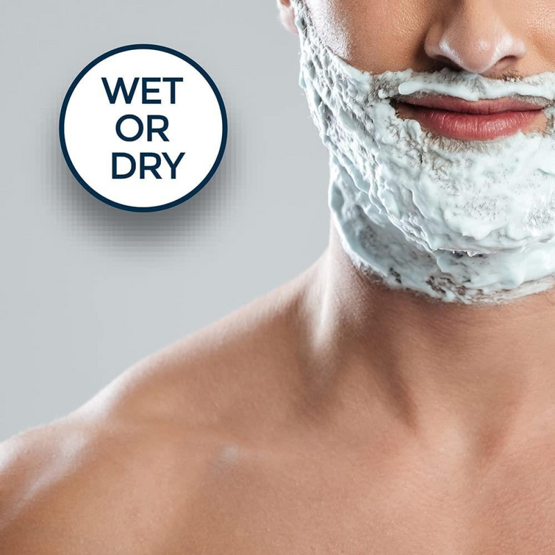 Paul Anthony Lithium Pro 3 USB Wet & Dry Mens Rotary Shaver - H5021