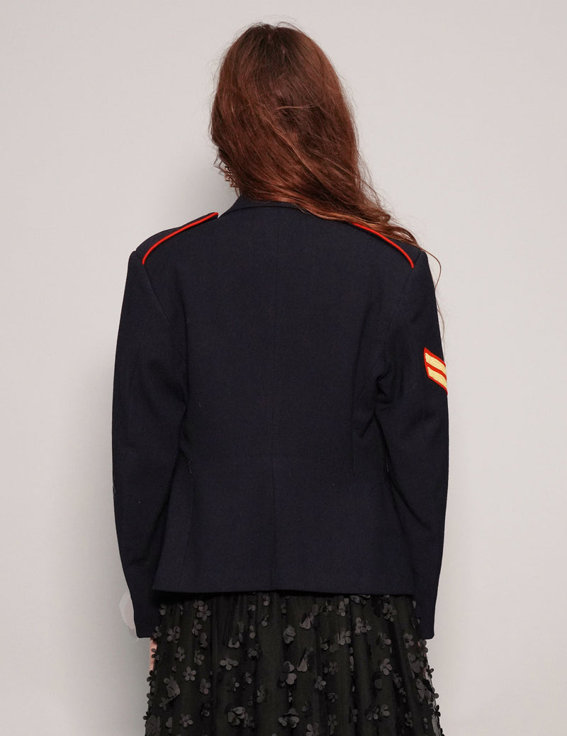 Vintage Provost Women’s Driving Jacket