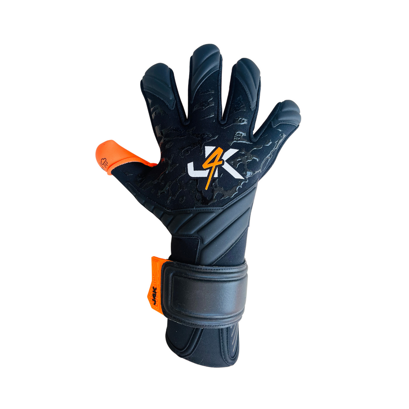 Ice Vantra V1 Negative Cut Goalkeeper Gloves