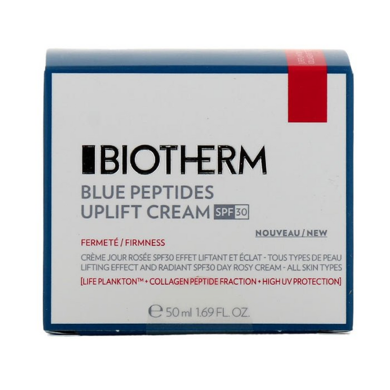 Biotherm Blue Peptides Uplift Cream SPF30 50ml