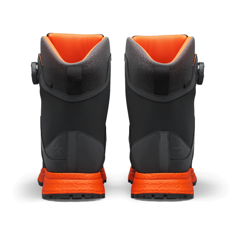 Solid Gear SG76013 Revolution 2 GTX Waterproof High Boot