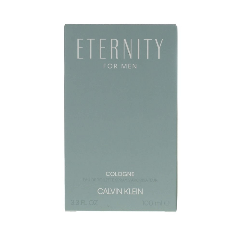 Calvin Klein Eternity Cologne for Men 100ml