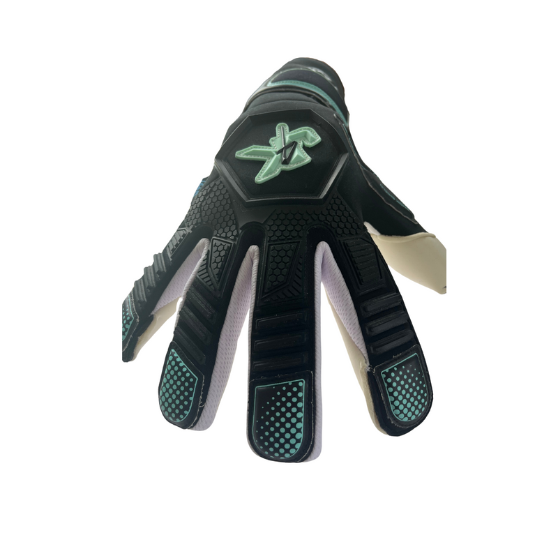 Shok Shield Elite Hybrid Cut! Goalkeeper Gloves