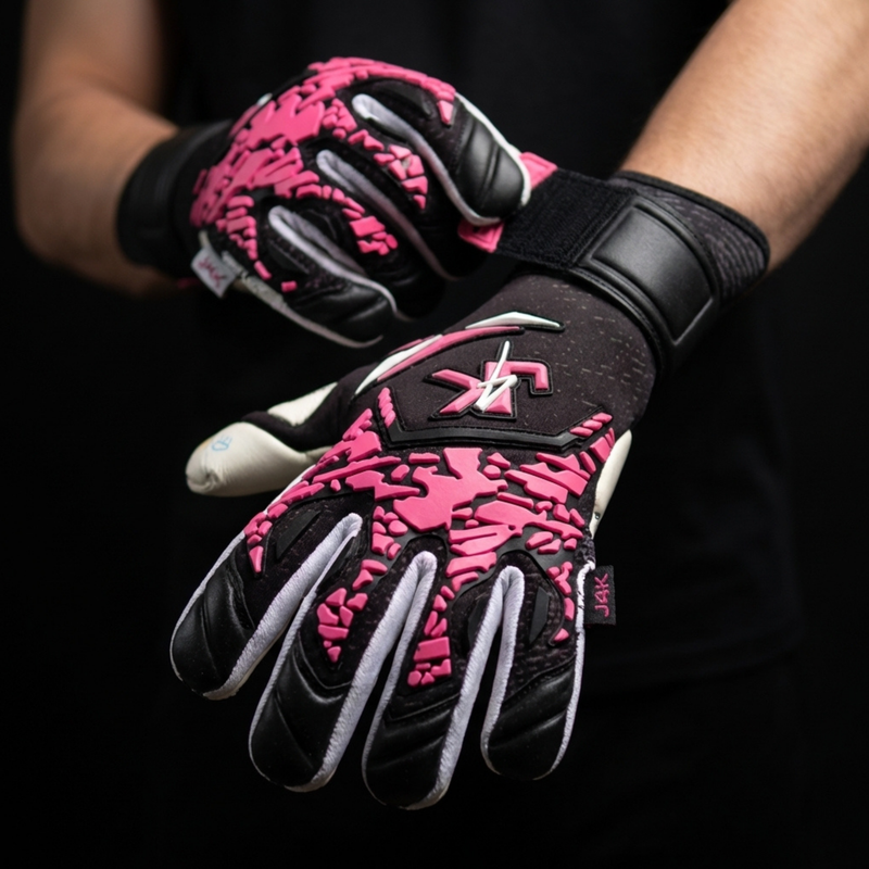 Diffusion Ultra Negative Cut Goalkeeper Gloves