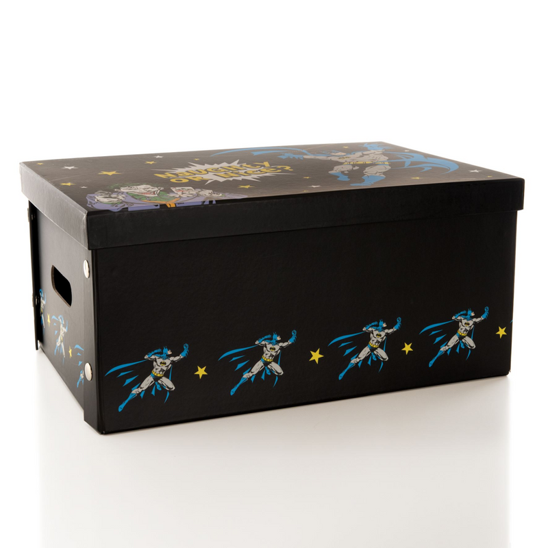 DC Comic Christmas Eve Box - Batman