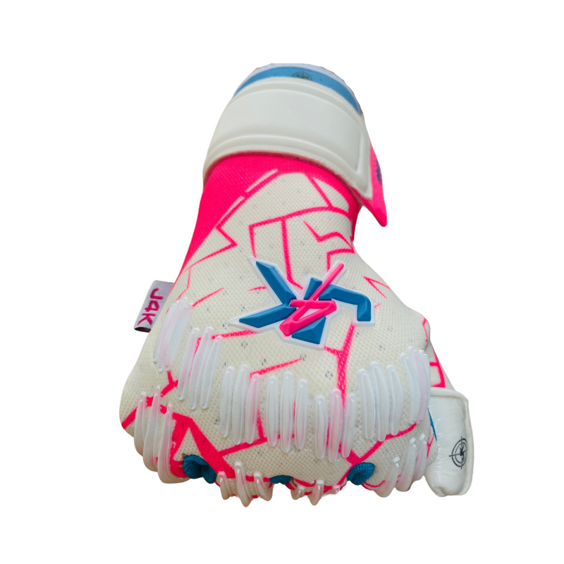Triga360 Negative Cut Goalkeeper Gloves