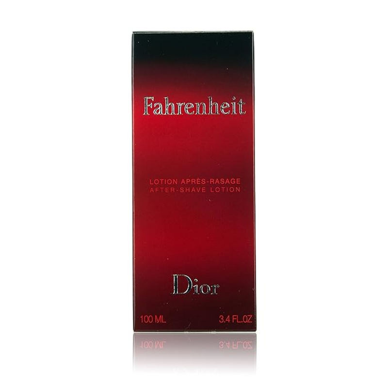 Dior Fahrenheit Aftershave Lotion 100ml