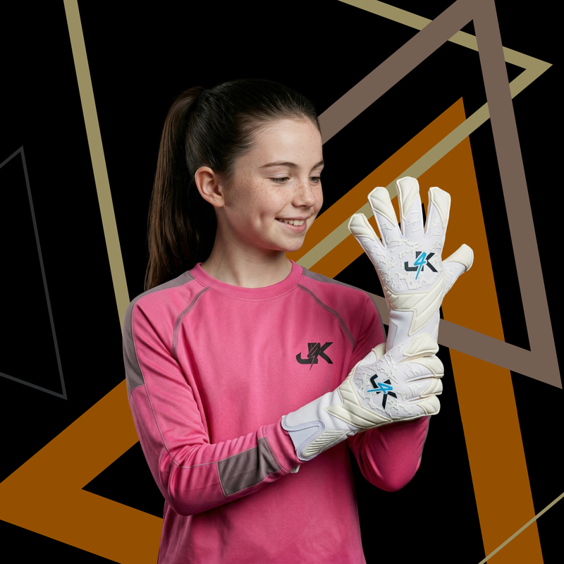 Ice XTN Hybrid Cut Goalkeeper Gloves