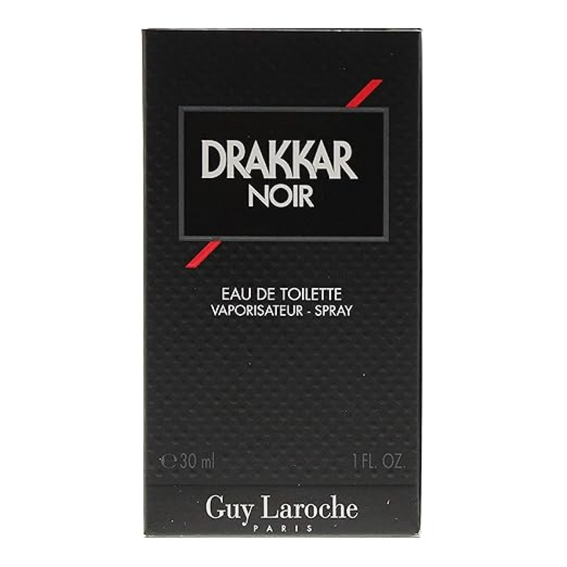 Drakkar Noir Eau De Toilette 30ml