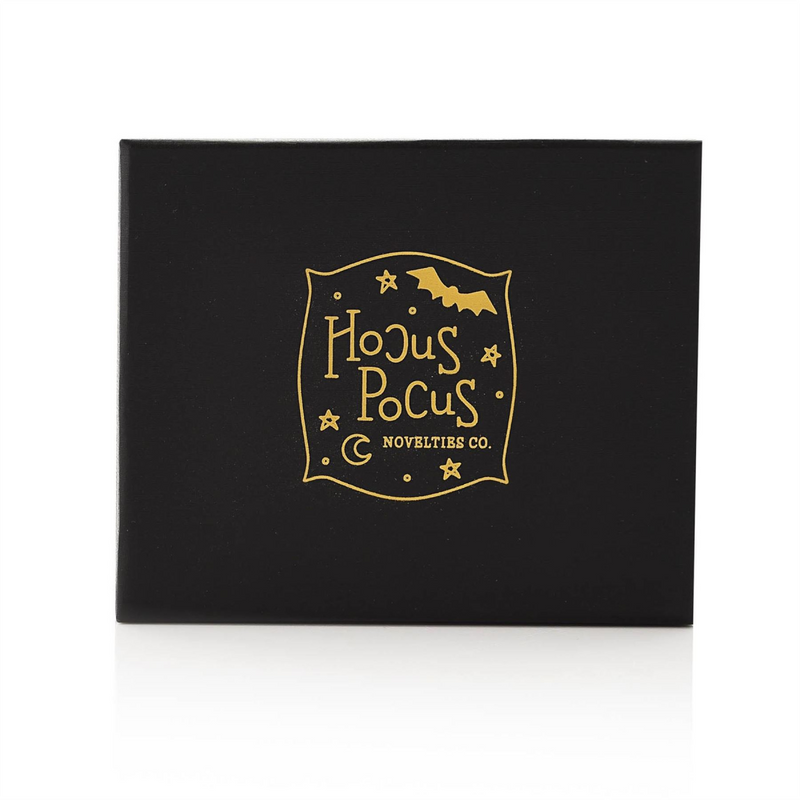 Treasured Trinkets - Black Cat