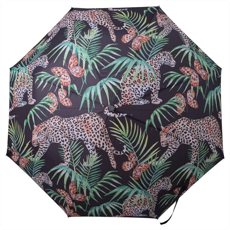 Auto open & close Umbrella - Catchmere