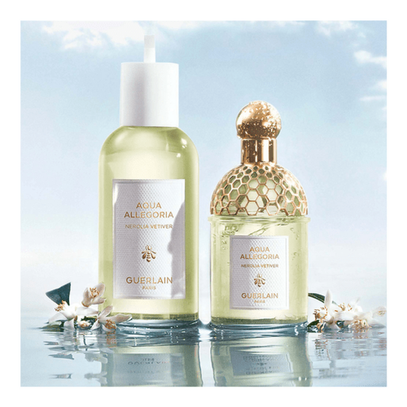 Guerlain Aqua Allegoria Nerolia Vetiver Eau De Toilette 125ml