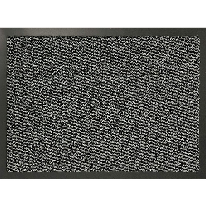 GREY BARRIER MAT 50X80