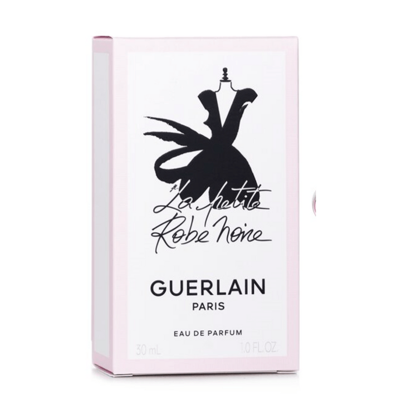 Guerlain La Petite Robe Noire Eau De Parfum 30ml