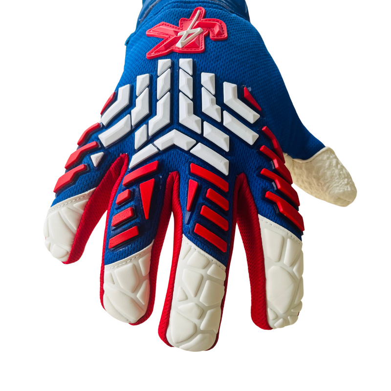 3G Techno AstroTurf Negative Cut Goalkeeper Gloves