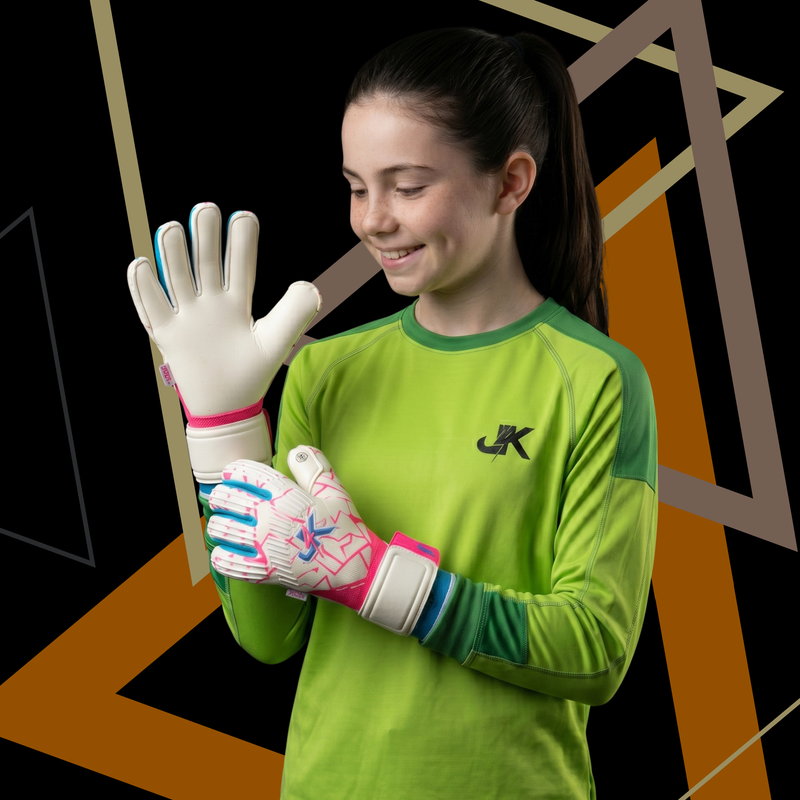 Triga360 Negative Cut Goalkeeper Gloves