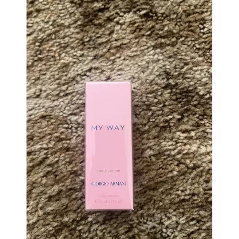 Giorgio Armani My Way Eau De Parfum Spray 15ml