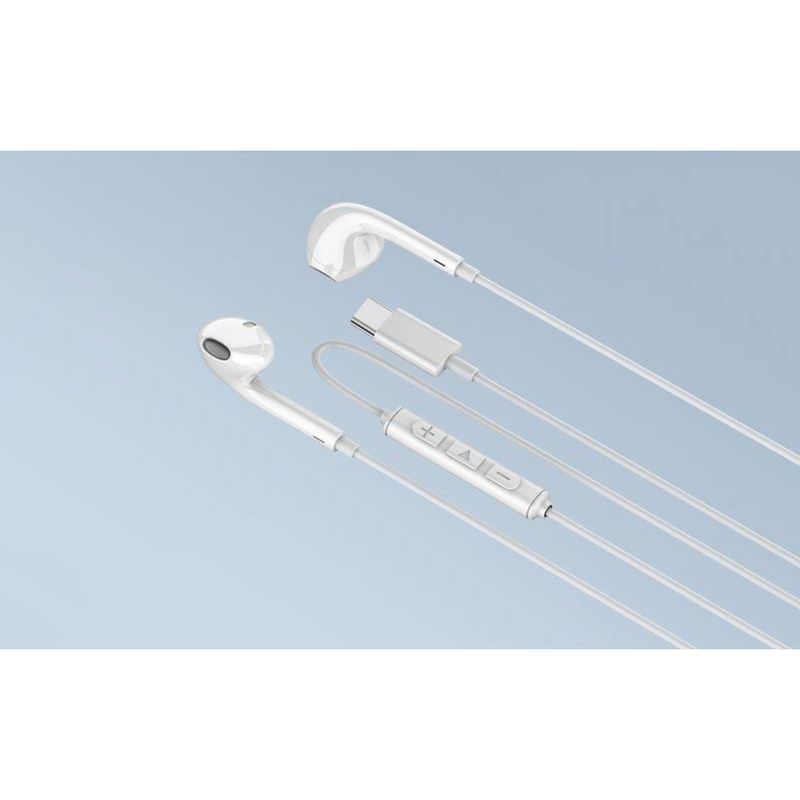 WYEWAVE USB-C Stereo Wired Earphones