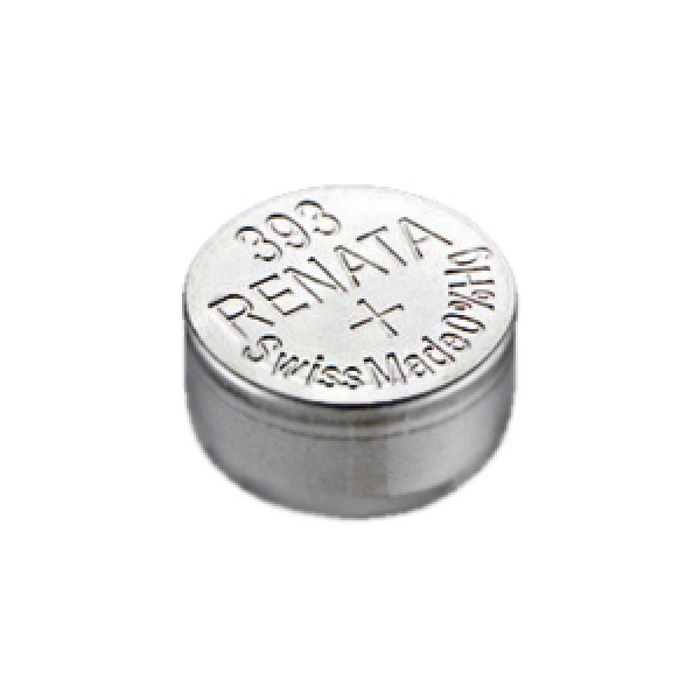 RENATA SP 393 Watch Battery (1PC)