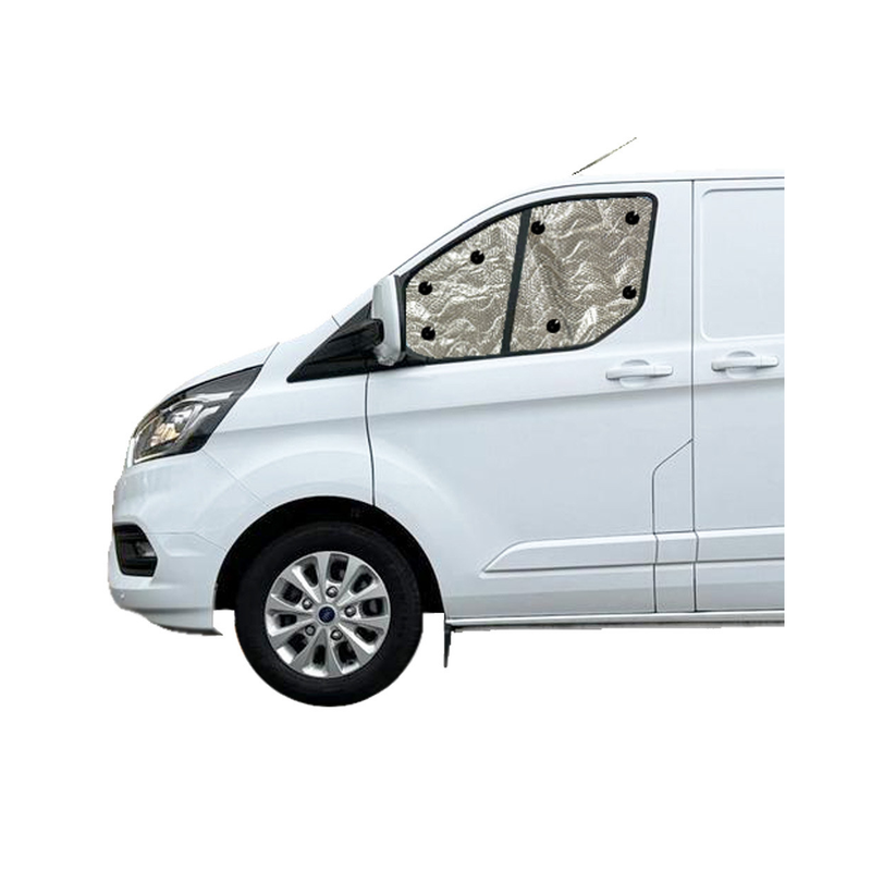 Ford Transit Custom Internal Thermal Blind