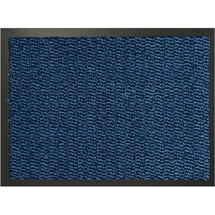 BLUE BARRIER MAT 50X80