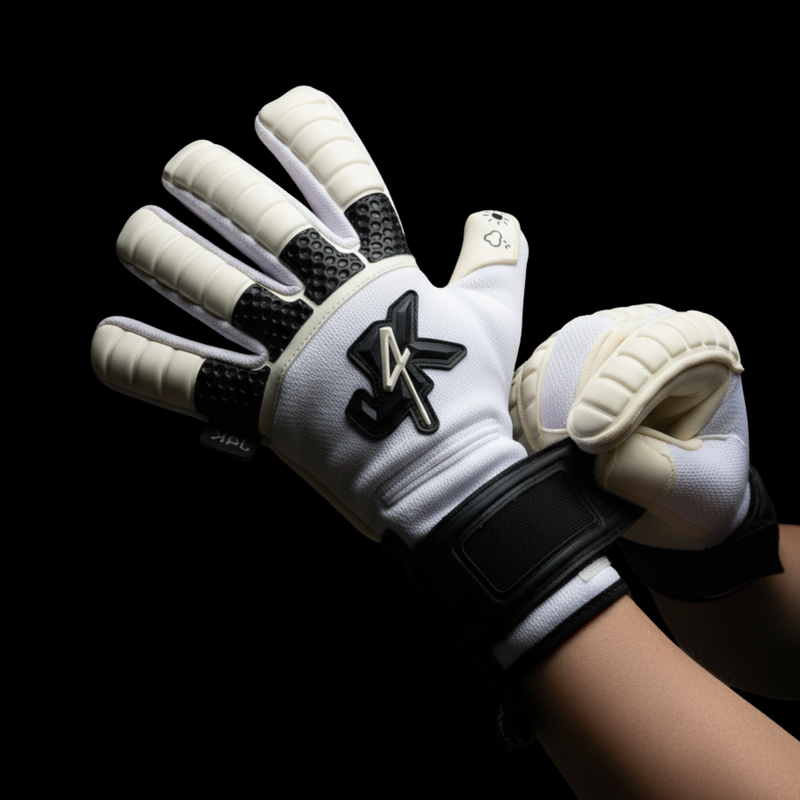 Iconic V3 Negative Cut Goalkeeper Gloves