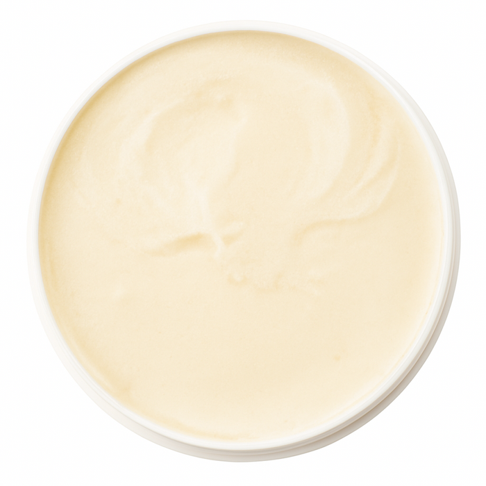 Geranium and Rose Shea body butter with 50% unrefined pure shea butter - 250g pot