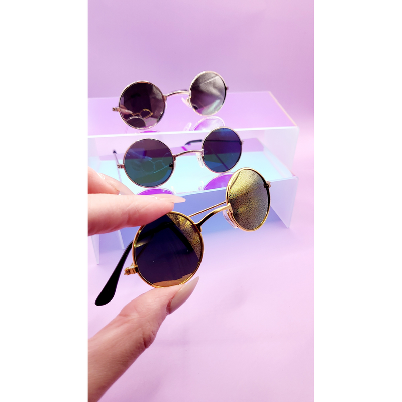 Mini's Children's Sunglasses Box of 20