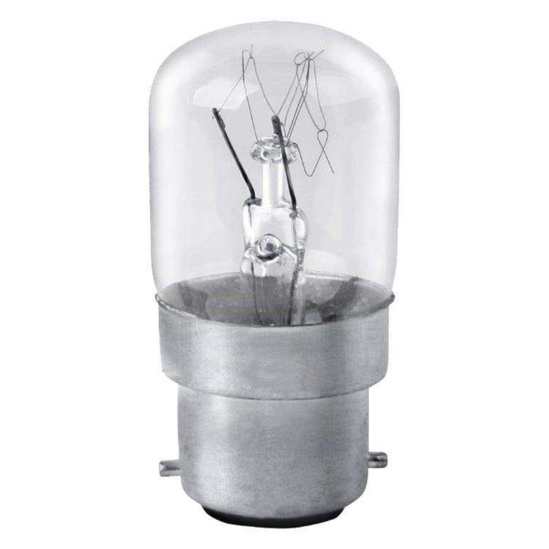 Eveready S1053 Pygmy Bulb B22 (BC) 60lm 15W Warm White (Pack of 10)