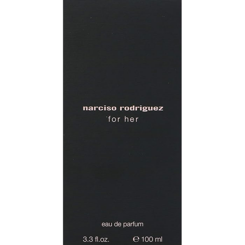 Narciso Rodriguez For Her Eau De Parfum Spray 100ml